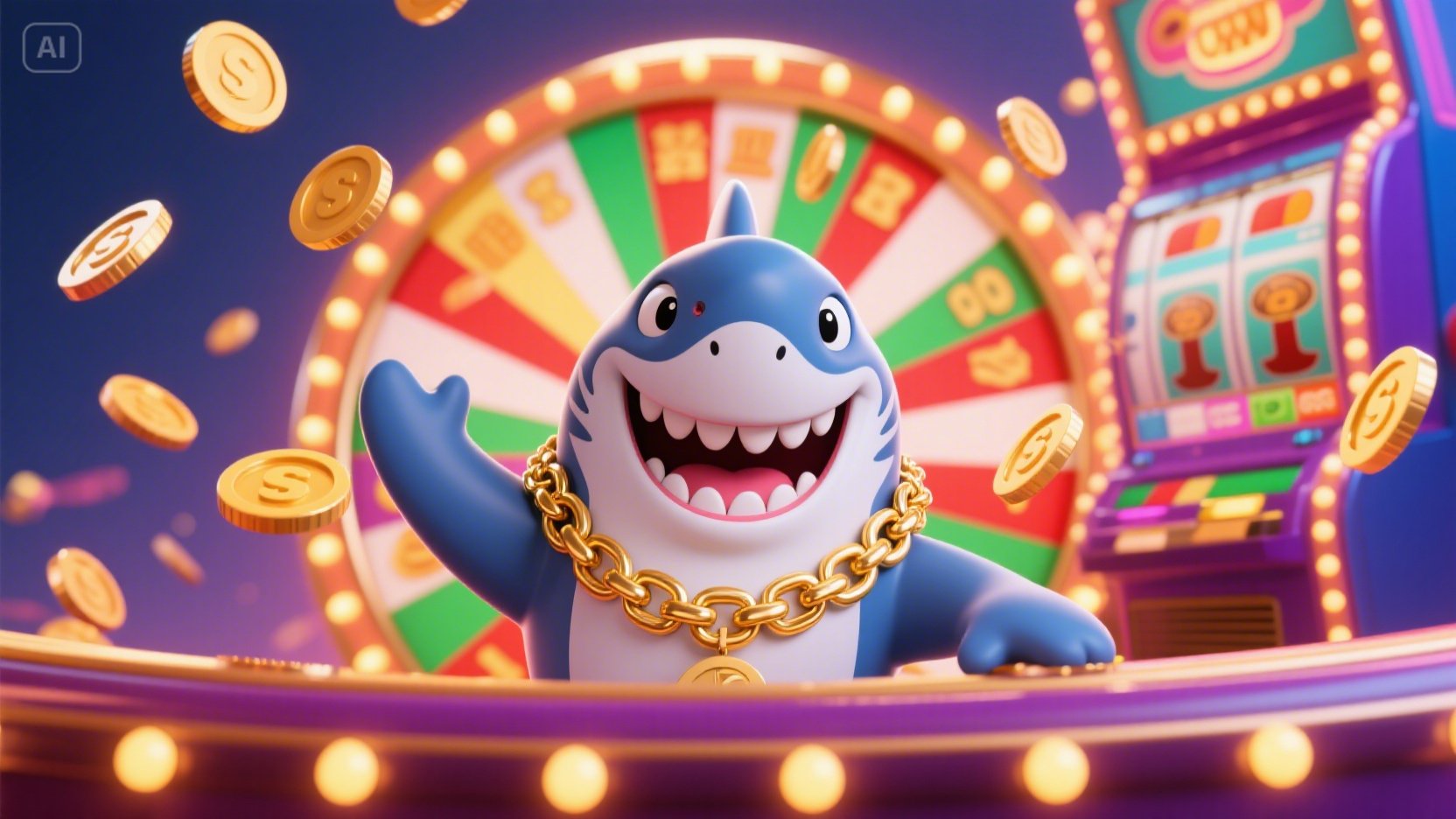 Registration at Treasure Mile Casino Casino