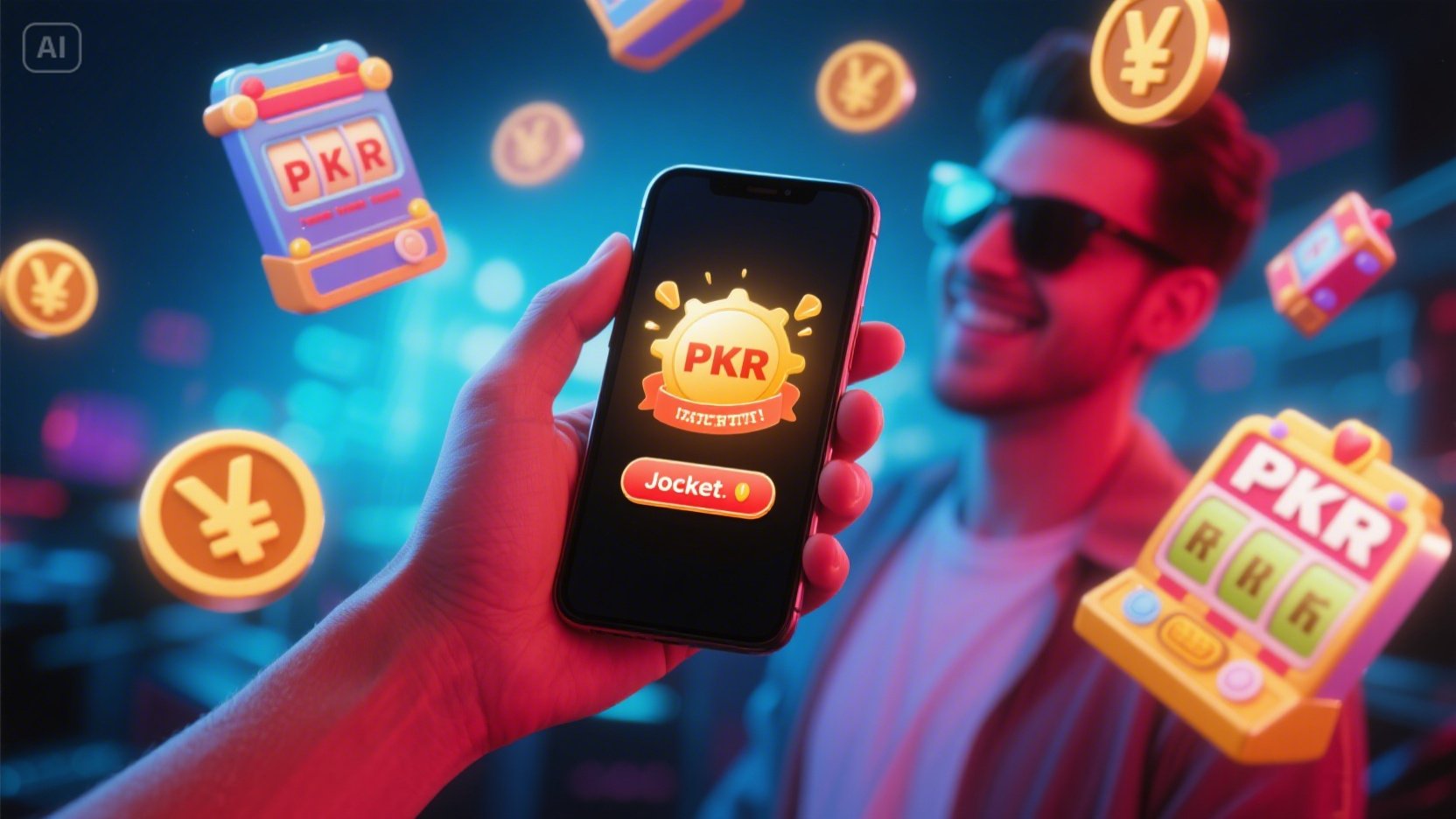 Treasure Mile CasinoDeposit in PKR and get a 200% instant bonus today! Pakistani players can play responsibly, win real cash, and enjoy fast, verified payouts every day.
