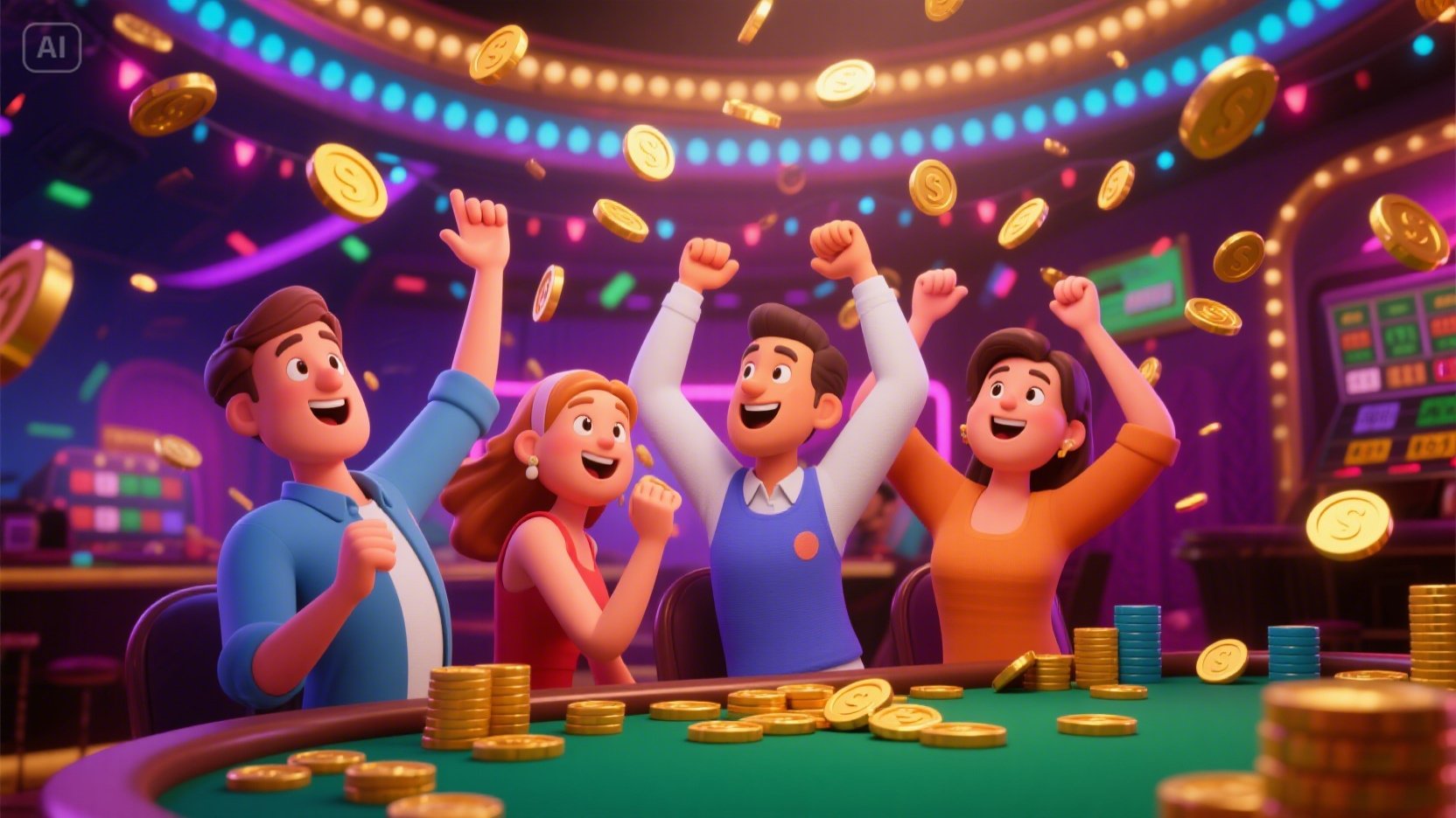 Treasure Mile CasinoJoin Pakistan’s gaming platform and claim 200% instantly! Deposit safely through JazzCash, play casino games, and withdraw your PKR rewards without any waiting time.