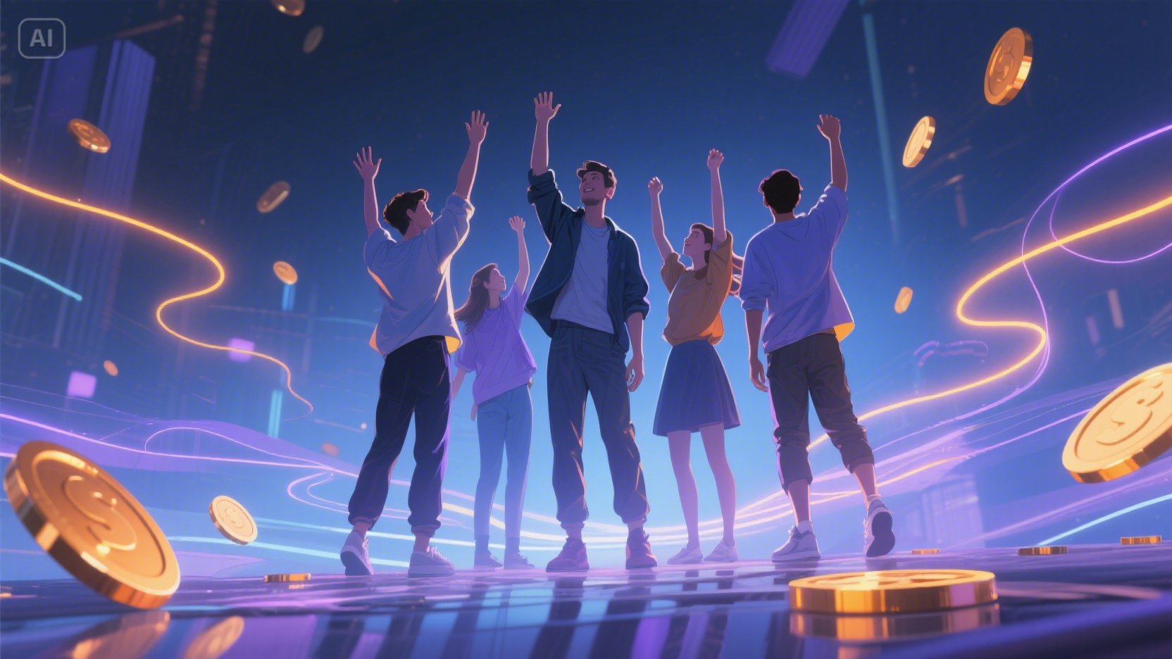 Registration at Treasure Mile Casino Casino