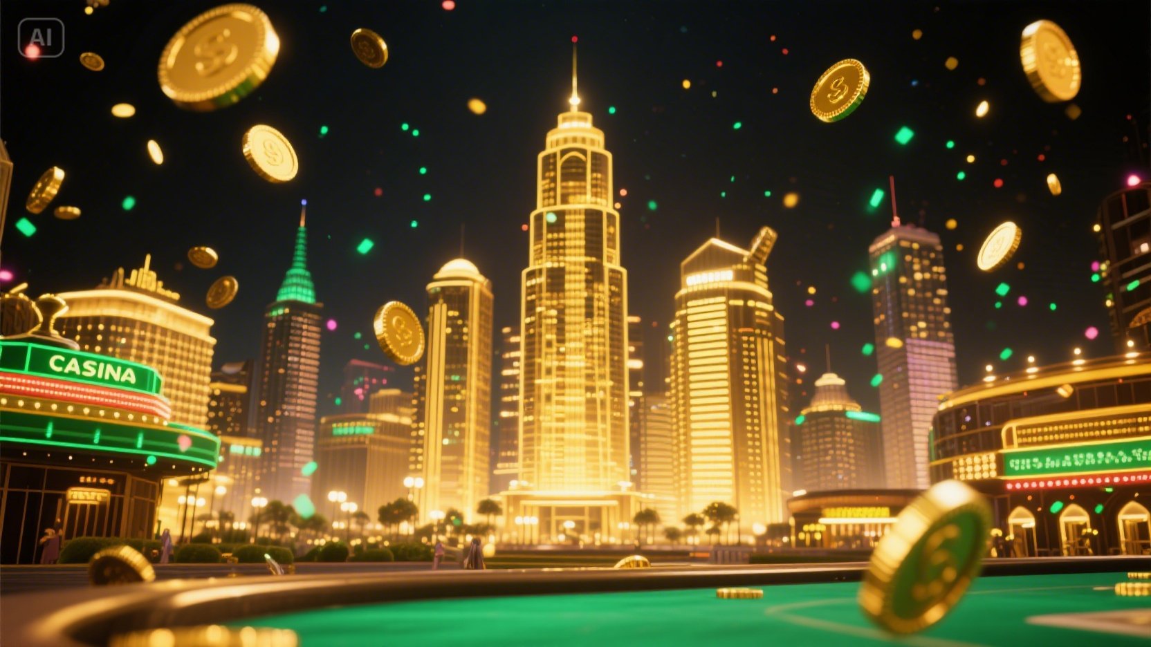 Treasure Mile CasinoDeposit today and receive 200% instantly added to your account! Pakistan’s players can spin reels, play poker, and win real PKR rewards.